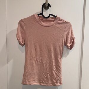 Pink Women's Top Super soft